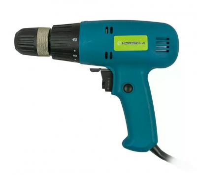 Шурупокрут мережевий Vorskla ПМЗ 0,7-10Н