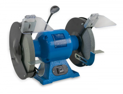 Точильно-шліфувальний верстат Kraissmann 750 DS 250