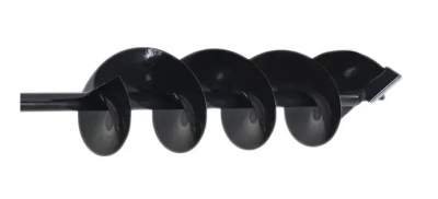 Шнек до мотобуру Kraismann SB 200*800 A