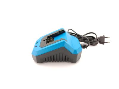 Зарядний пристрій Kraissmann 2.4 AL 20UL (2,4 А)