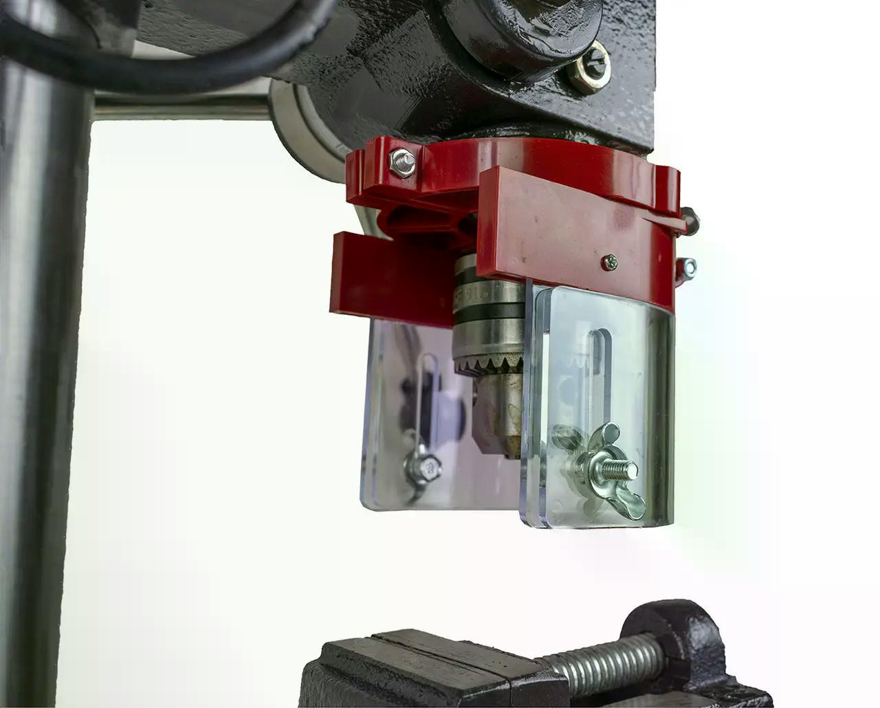 Свердлильний верстат Vorskla ПМЗ 1200/13-16