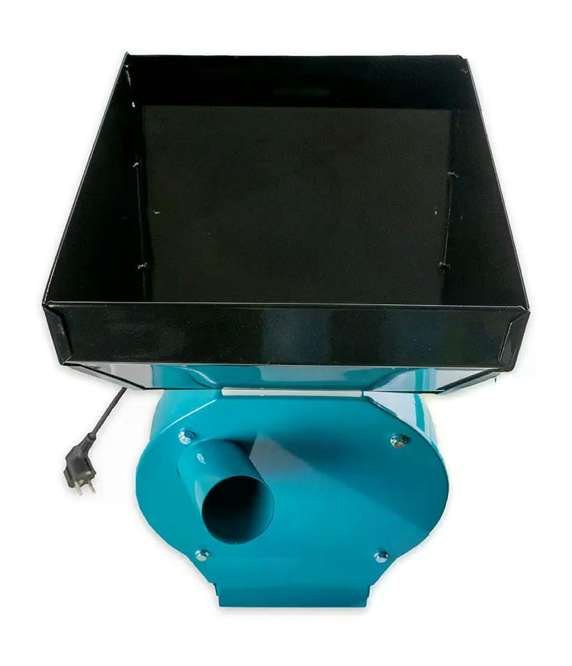 Кормоподрібнювач електричний Vorskla ПМЗ 2701 КП