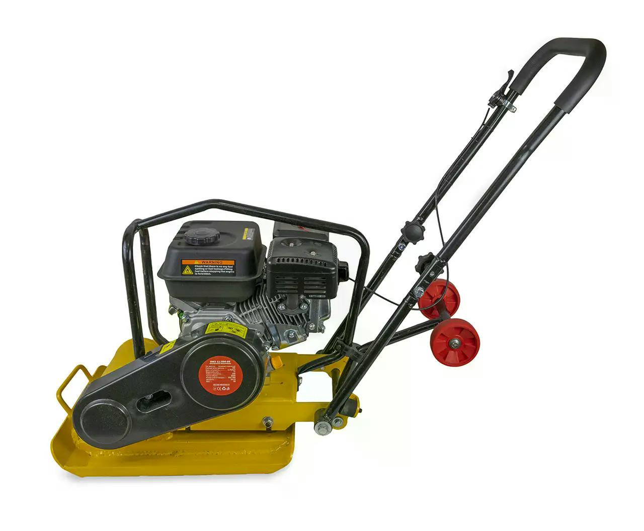 Віброплита бензинова Vorskla ПМЗ 11/200-65