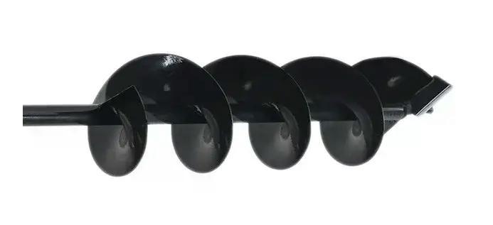 Шнек до мотобуру 100*1000 мм