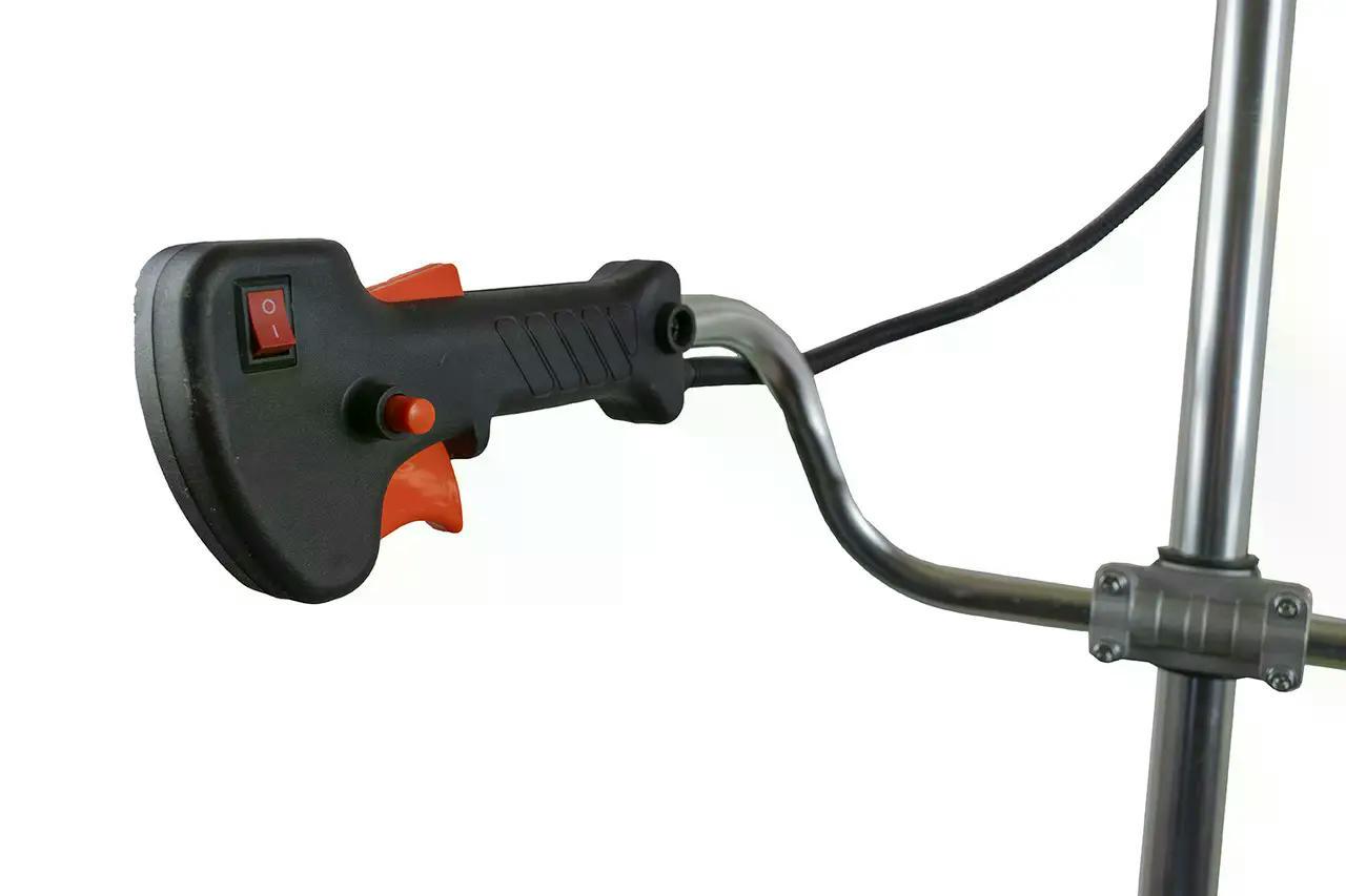 Бензотрімер Vorskla ПМЗ 5300