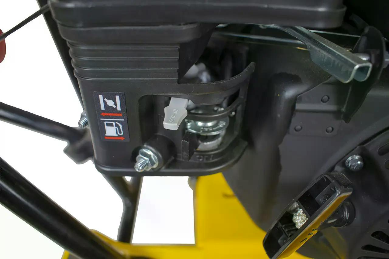 Віброплита бензинова Vorskla ПМЗ 11/200-65