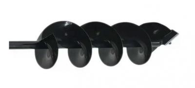 Шнек до мотобуру 100*1000 мм