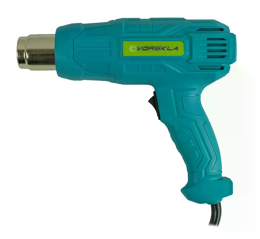 Фен промисловий Vorskla ПМЗ 2000/2