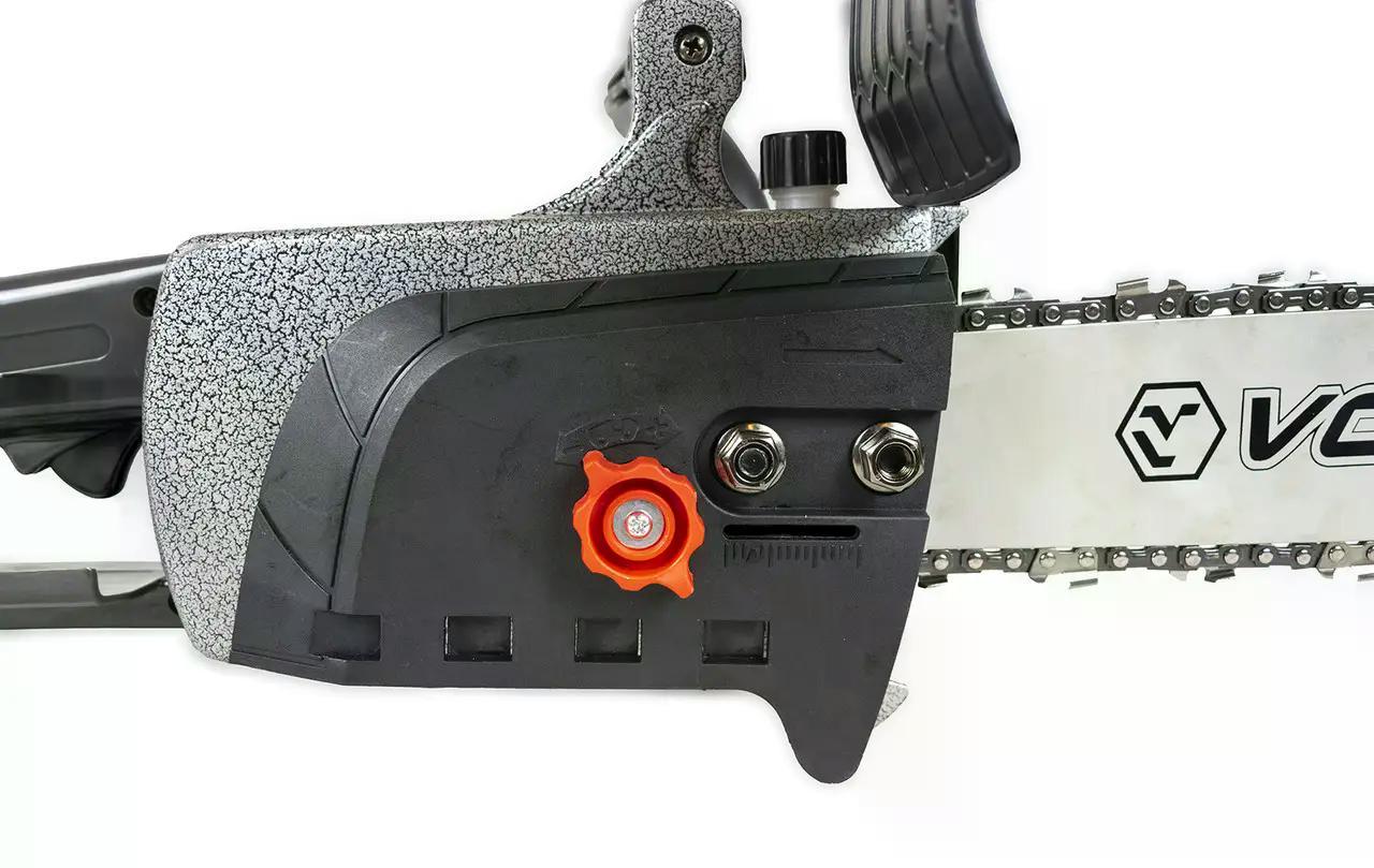 Электропила Vorskla ПМЗ 2500/405