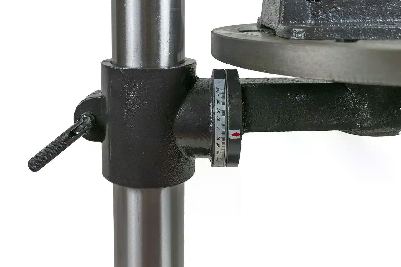 Свердлильний верстат Vorskla ПМЗ 1800/20-16