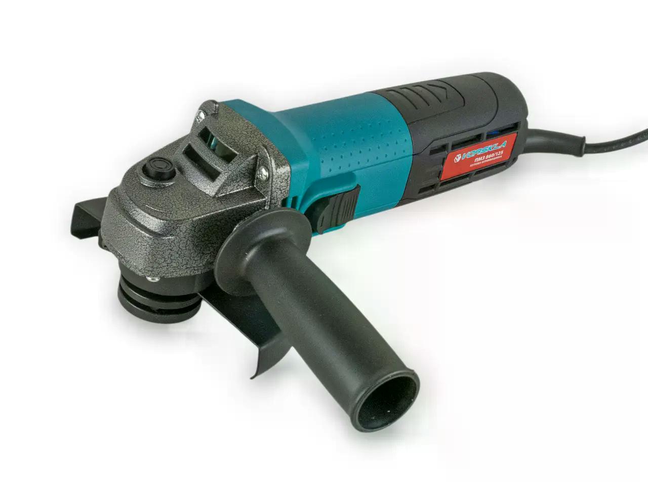 Болгарка Vorskla ПМЗ 860/125