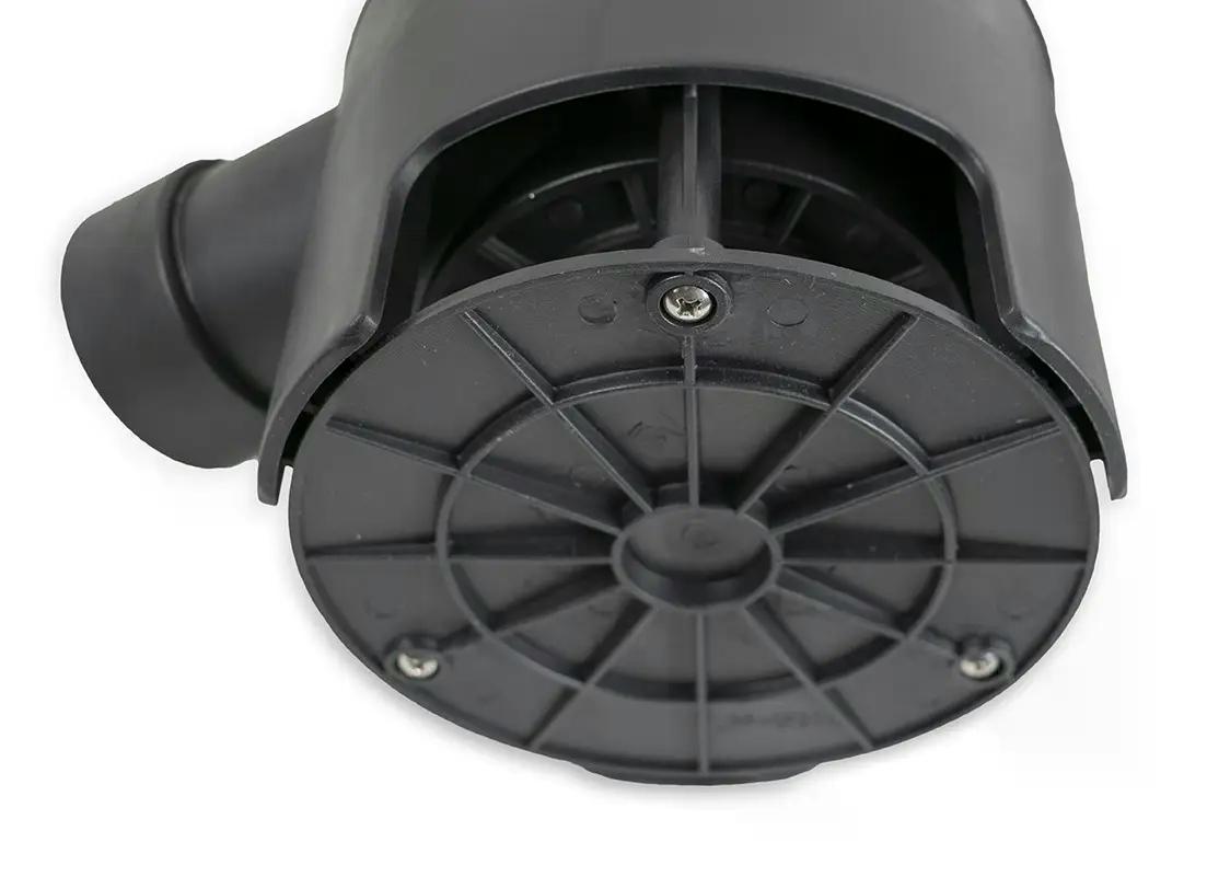 Насос електричний для брудної води Vorskla ПМЗ 8.5/13