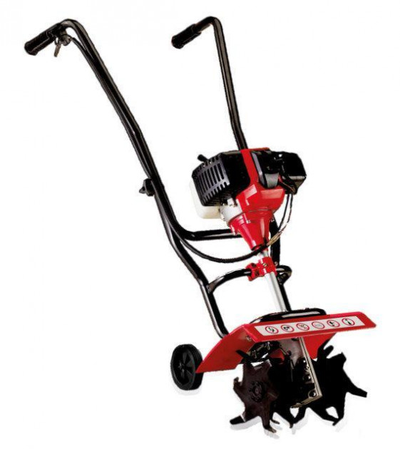 Культиватор Vorskla ПМЗ 4200