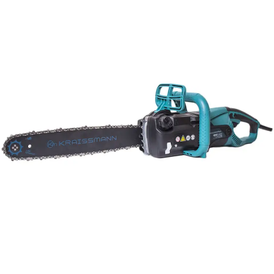 Пила ланцюгова электрична Kraissmann EKS 2400 Пила ланцюгова электрична Kraissmann EKS 2400
