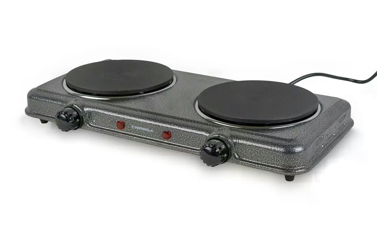 Портативна електрична плита Vorskla ПМЗ 5704