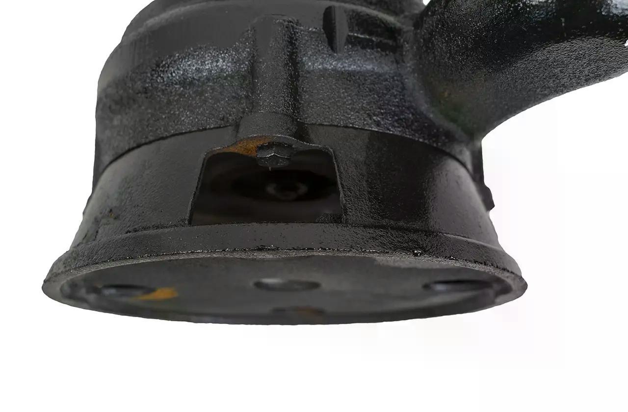 Насос електричний для брудної води Vorskla ПМЗ 9/12