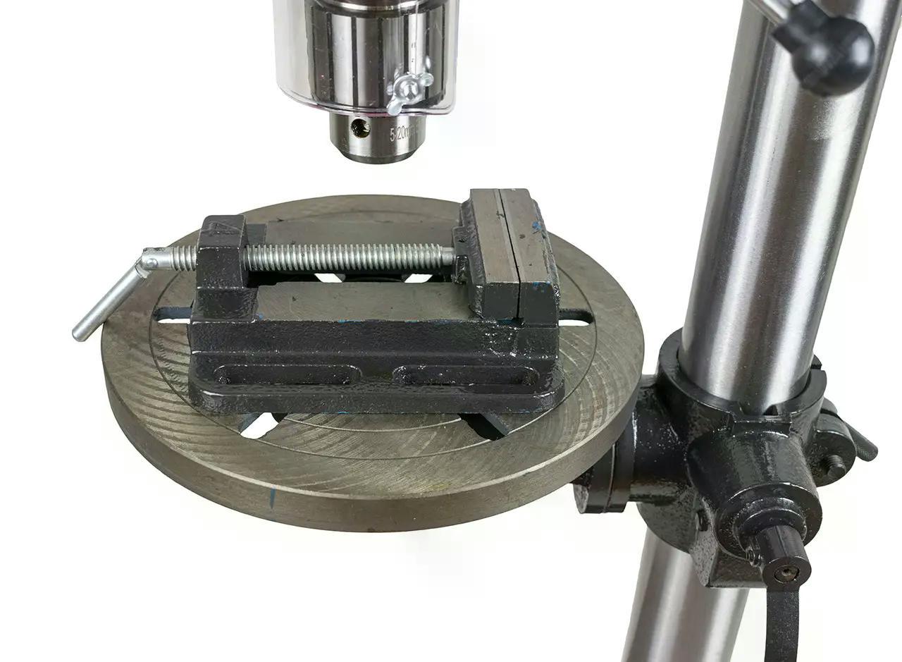 Свердлильний верстат Vorskla ПМЗ 1800/20-16