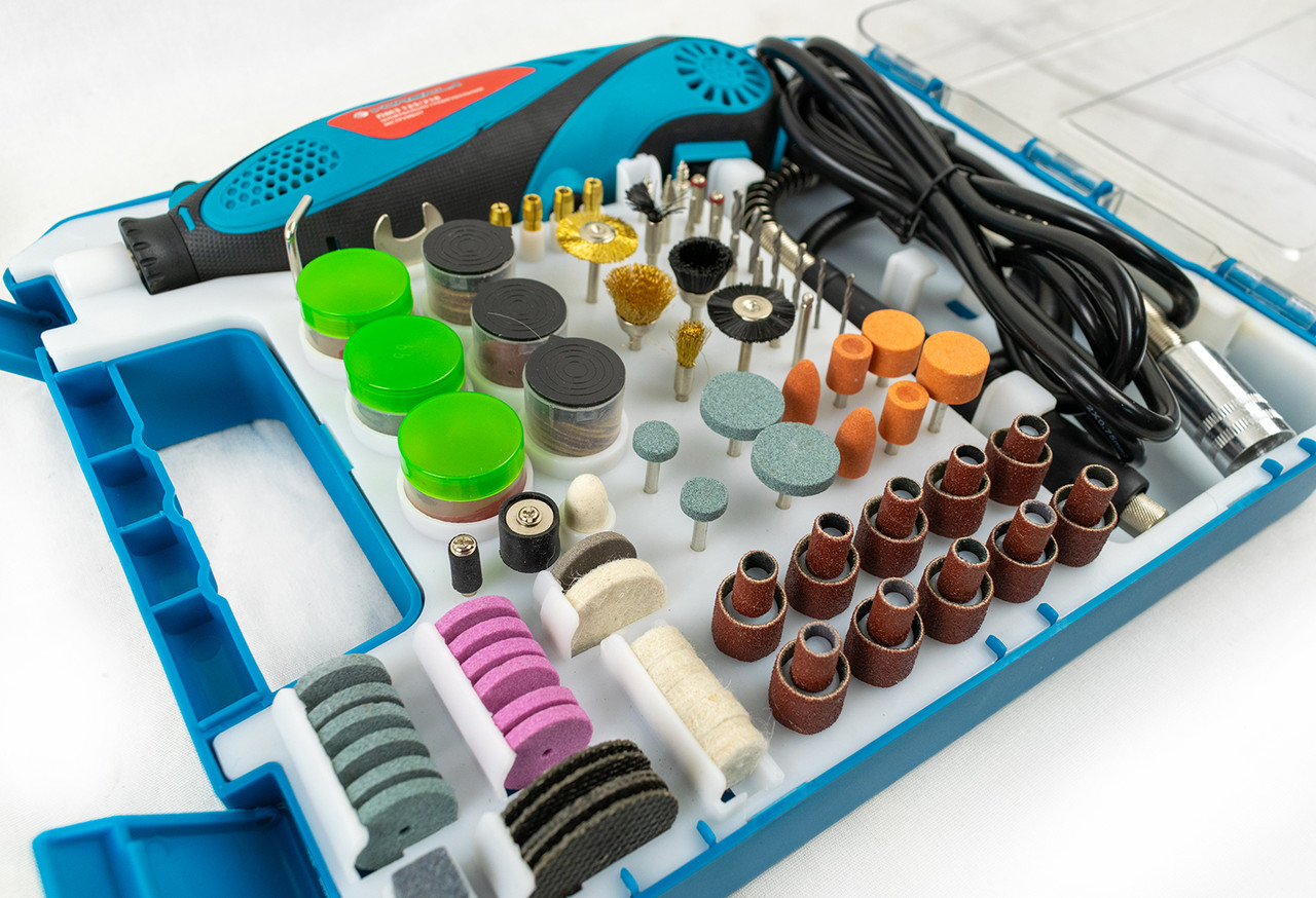 Гравер Vorskla ПМЗ 135/218