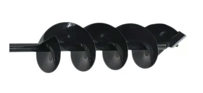 Шнек до мотобуру 150*1000 мм