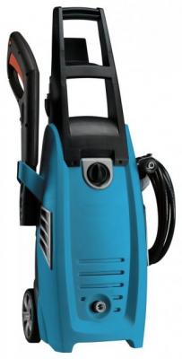 Автомойка Kraissmann 1600 HDRI 130 (індукційний двигун)