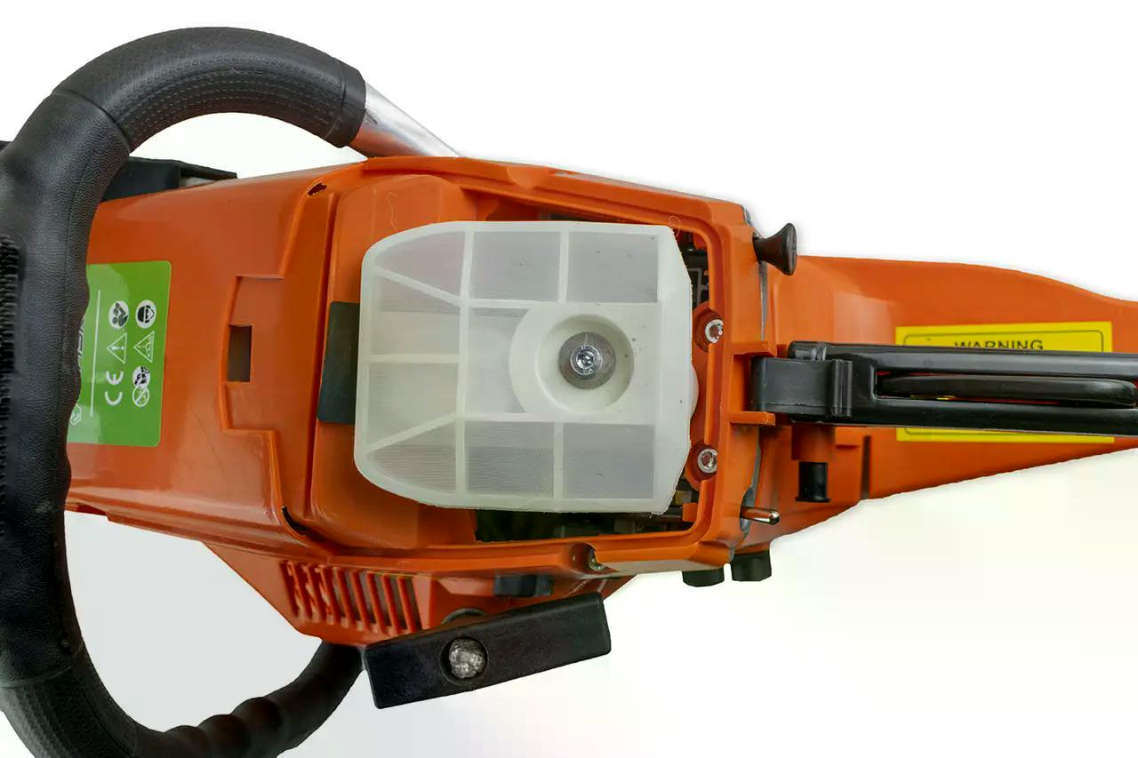 Бензопила Vorskla ПМЗ 52-2.0