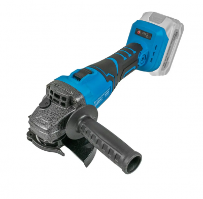 Болгарка акумуляторна Kraissmann 1253 AKS-BL 20 MP (БЕЗ АКБ та ЗП)