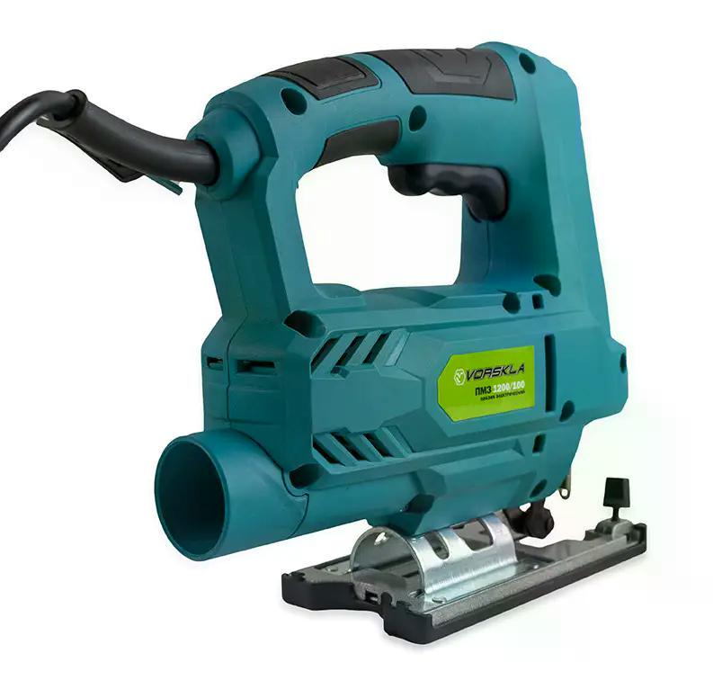 Лобзик електричний Vorskla ПМЗ 1200/100