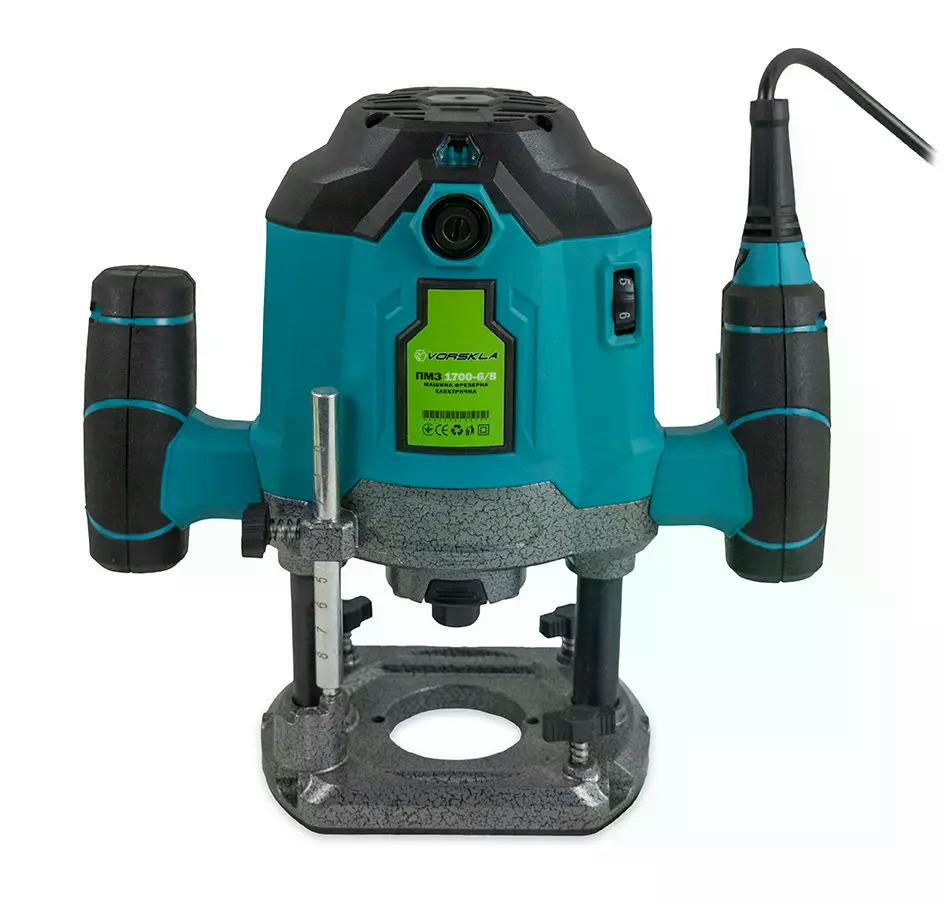 Фрезер Vorskla ПМЗ 1700-6/8