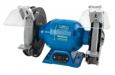 Точильно-шліфувальний верстат Kraissmann 700 DS 200