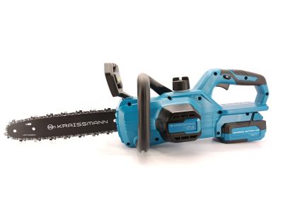 Ланцюгова пила Kraissmann 3051 AKS 20UL (без акум. та зарядного пристрою)