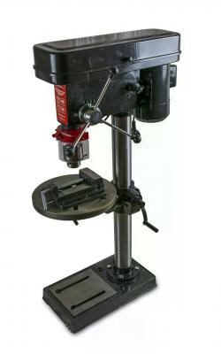 Свердлильний верстат Vorskla ПМЗ 1800/20-16