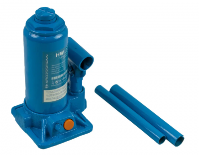 Гідравлічний домкрат Kraissmann 4 HW 125