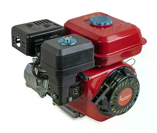 Бензиновий двигун Vorskla ПМЗ 170F-215/20