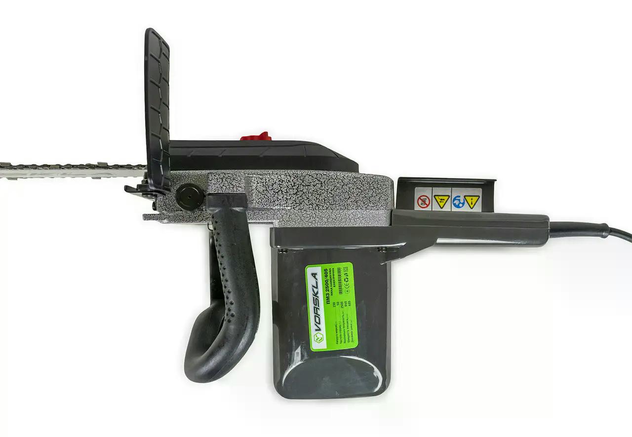 Электропила Vorskla ПМЗ 2500/405