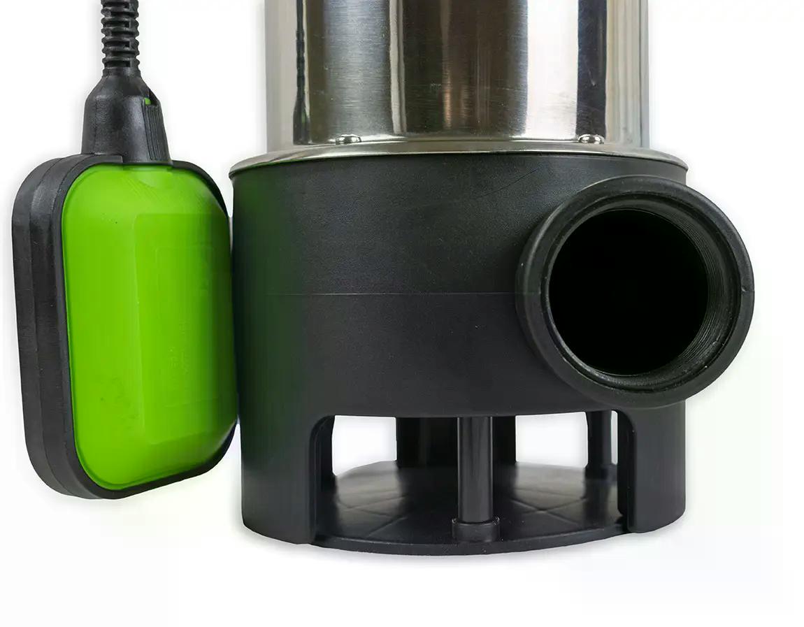 Насос електричний для брудної води Vorskla ПМЗ 8.5/13