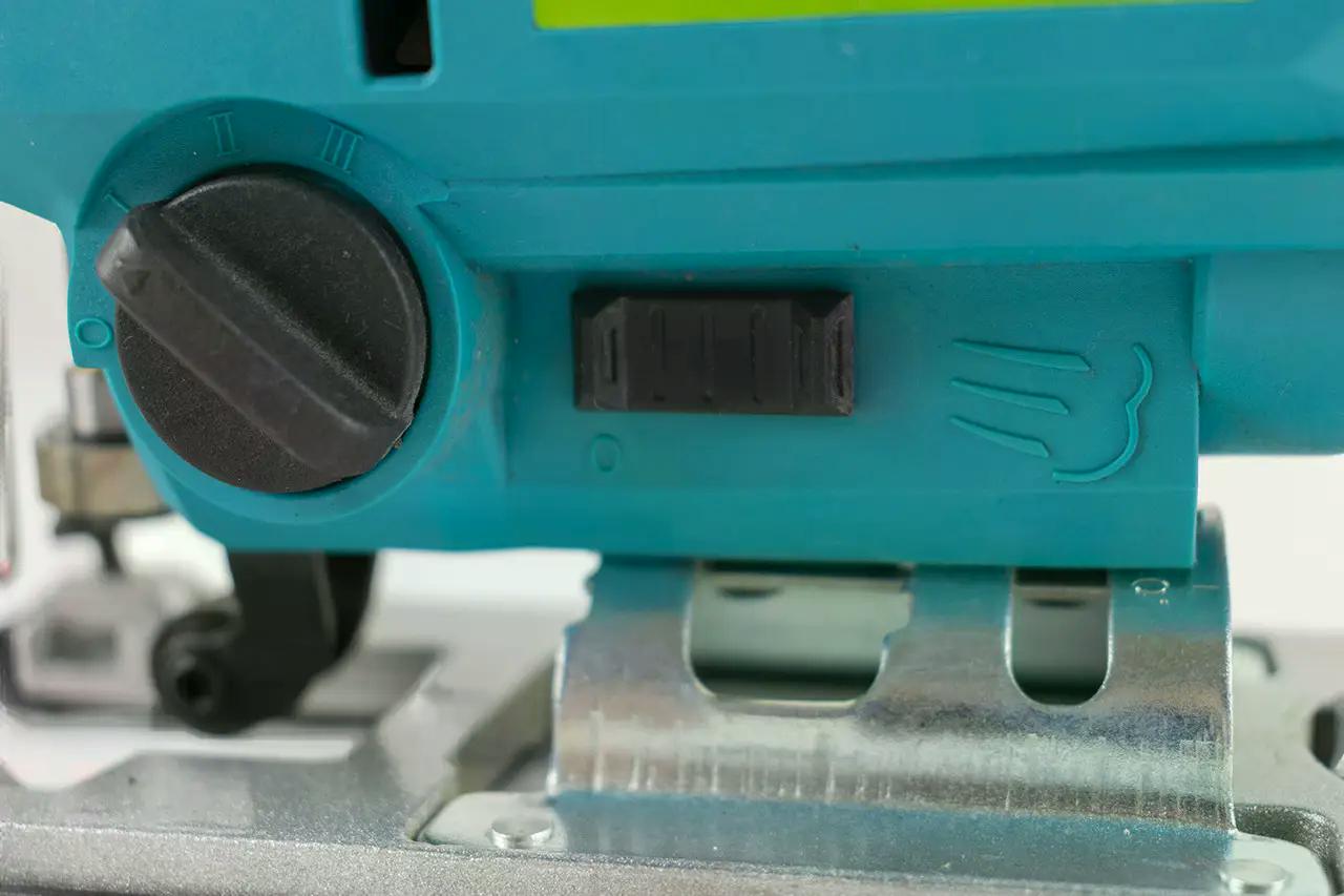 Лобзик електричний Vorskla ПМЗ 1200/100