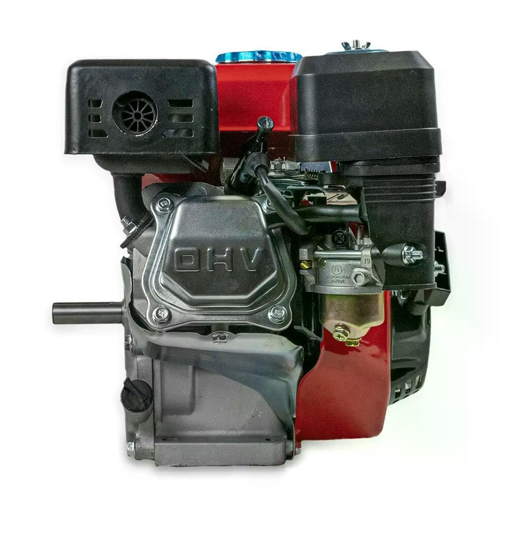 Бензиновий двигун Vorskla ПМЗ 168F-196/20