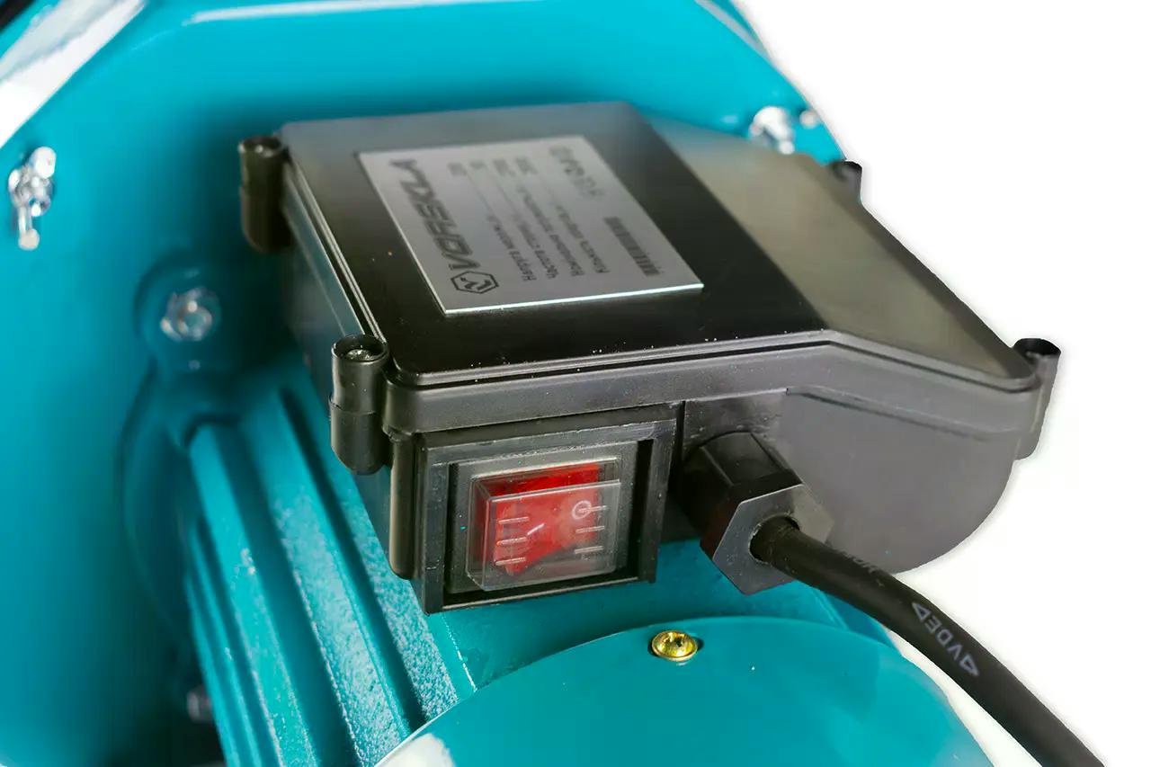 Кормоподрібнювач електричний Vorskla ПМЗ 2701 КП