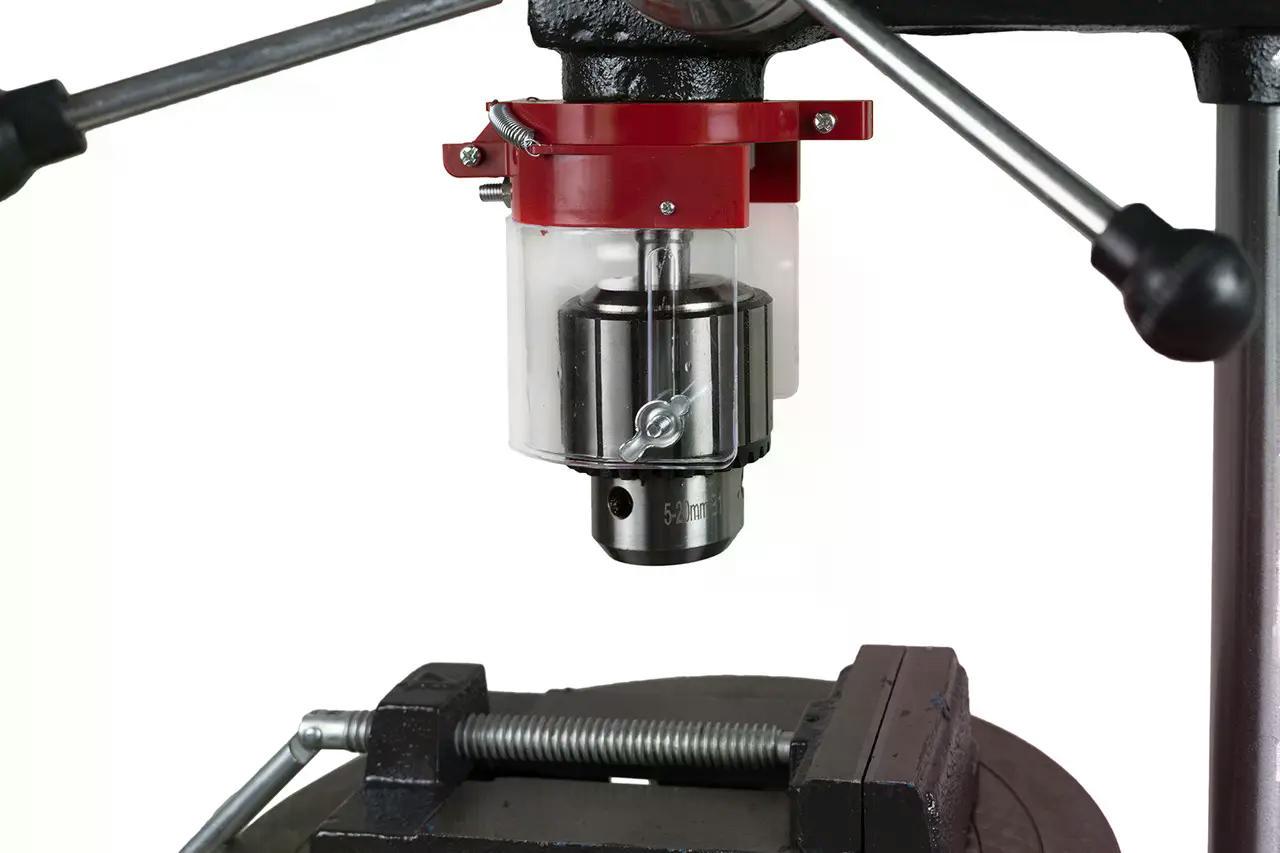 Свердлильний верстат Vorskla ПМЗ 1800/20-16