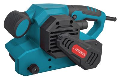 Стрічкова шліфмашина Vorsklа ПМЗ 650/457 (стрічка 76х457 мм)