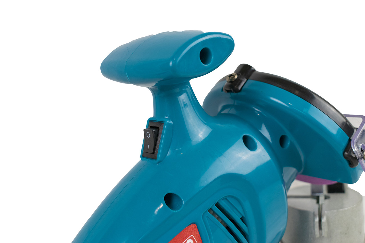 Заточна машина для пильних ланцюгів Vorskla ПМЗ 550