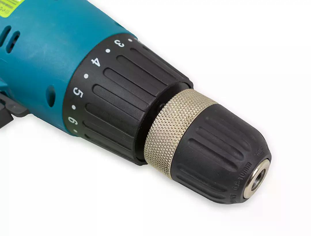 Шурупокрут мережевий Vorskla ПМЗ 0,7-10Н