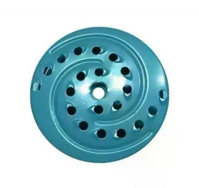 Тертка для коренеплодів (для кормоподрібнювача)