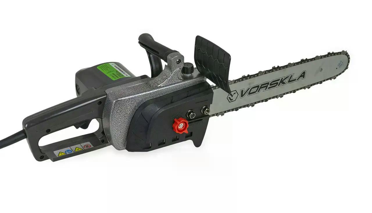 Электропила Vorskla ПМЗ 2500/405