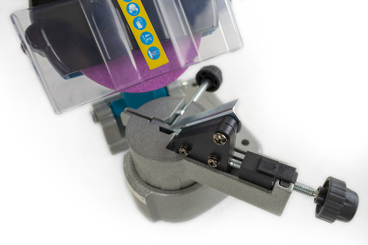 Заточна машина для пильних ланцюгів Vorskla ПМЗ 550