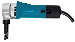 Вирубні ножиці