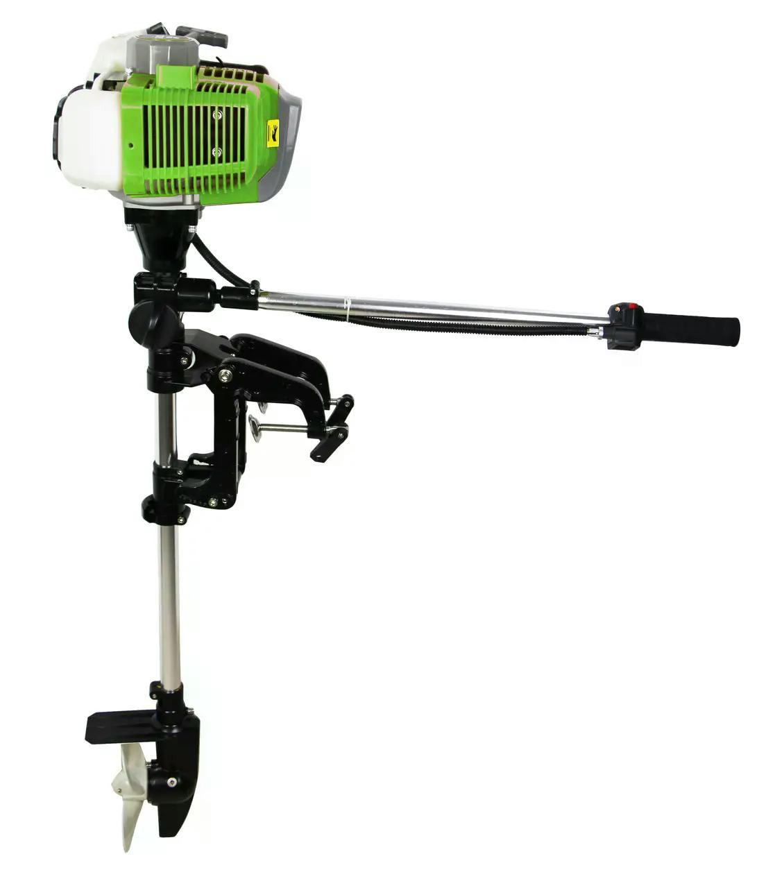 Мотор для човна Vorskla ПМЗ 5252 (підвісний)