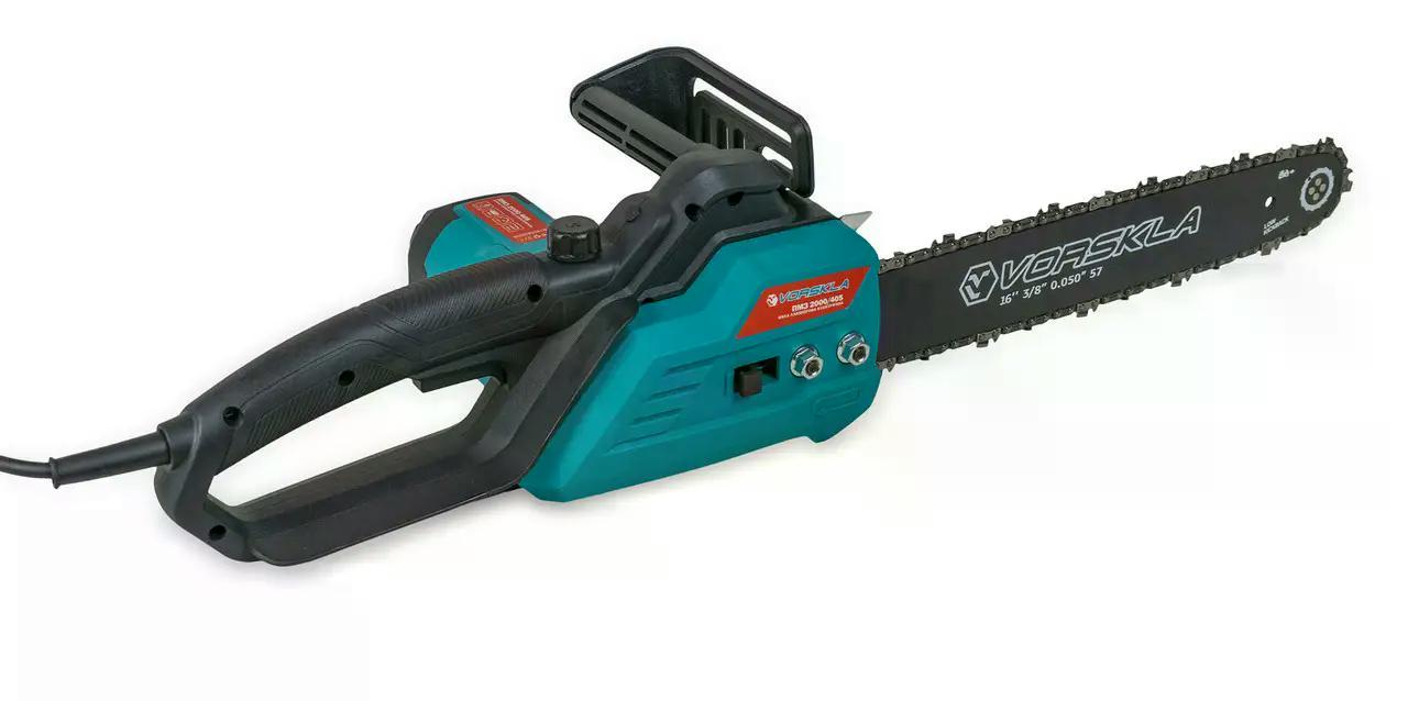 Электропила Vorskla ПМЗ 2000/405