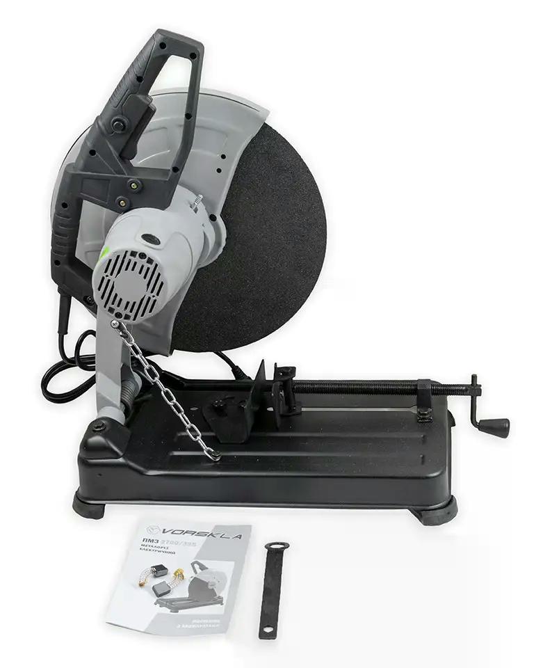 Металоріз Vorskla ПМЗ 2700/355