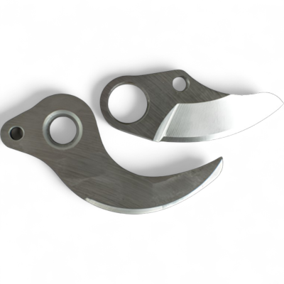 Комплект лез до секатора акумуляторного Kraissmann 25 AGS-BL 20MP